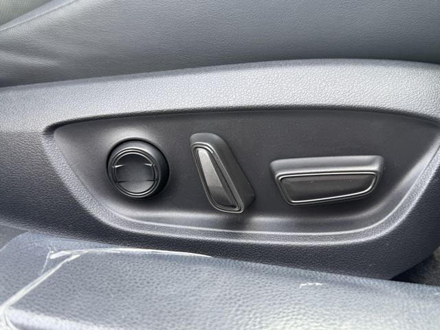 TOYOTA PRIUS 2024 Image 31