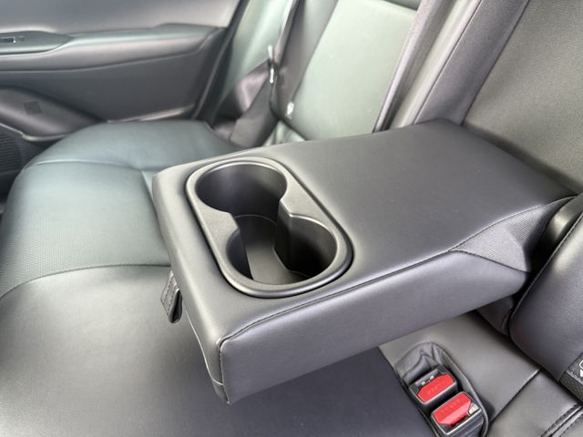 TOYOTA PRIUS 2024 Image 31