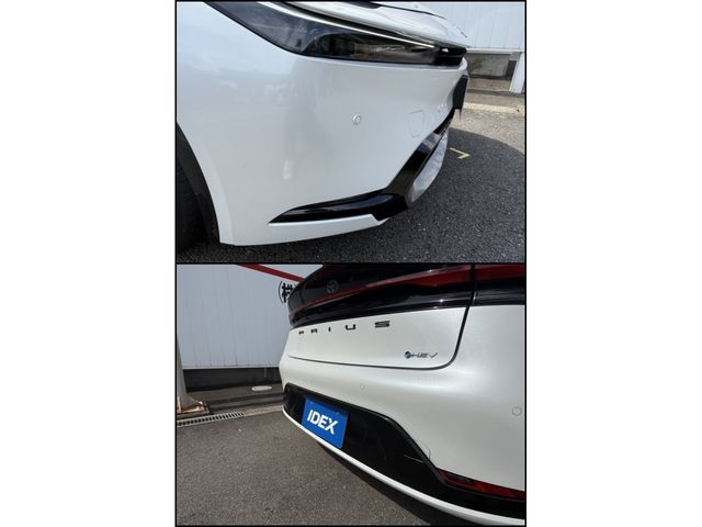 TOYOTA PRIUS 2024 Image 31