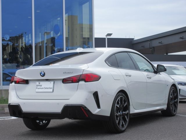 BMW 2SERIES GRAN COU 2025 Image 31