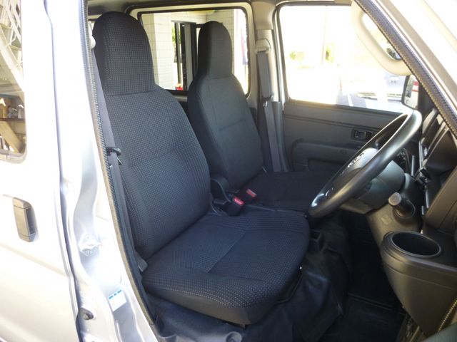 DAIHATSU HIJET CARGO 4WD 2020 Image 31