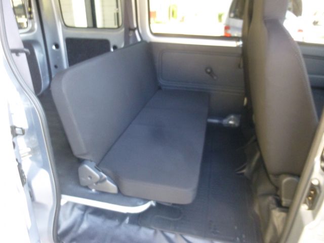 DAIHATSU HIJET CARGO 4WD 2020 Image 31