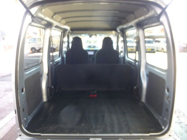 DAIHATSU HIJET CARGO 4WD 2020 Image 31