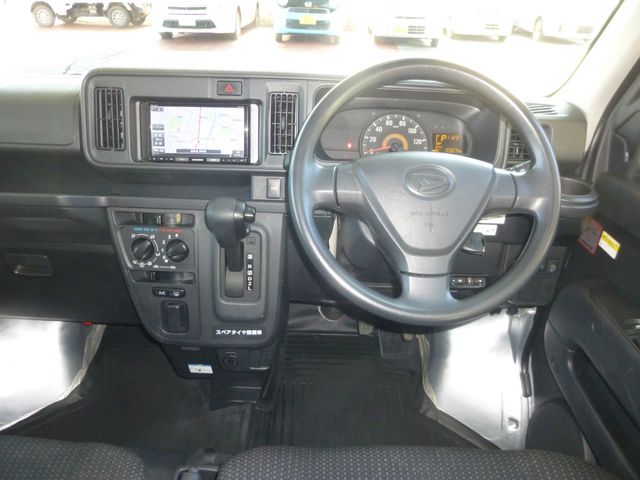 DAIHATSU HIJET CARGO 4WD 2020 Image 31