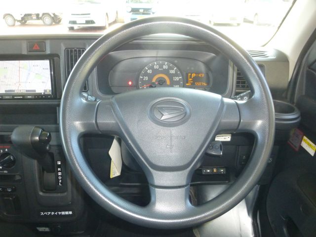 DAIHATSU HIJET CARGO 4WD 2020 Image 31