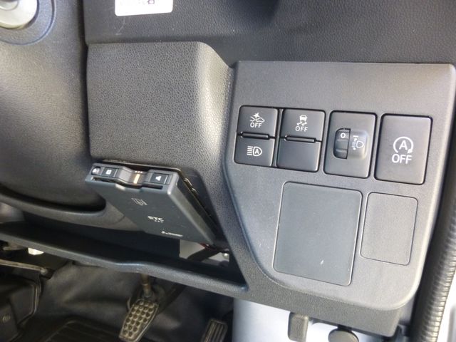 DAIHATSU HIJET CARGO 4WD 2020 Image 31