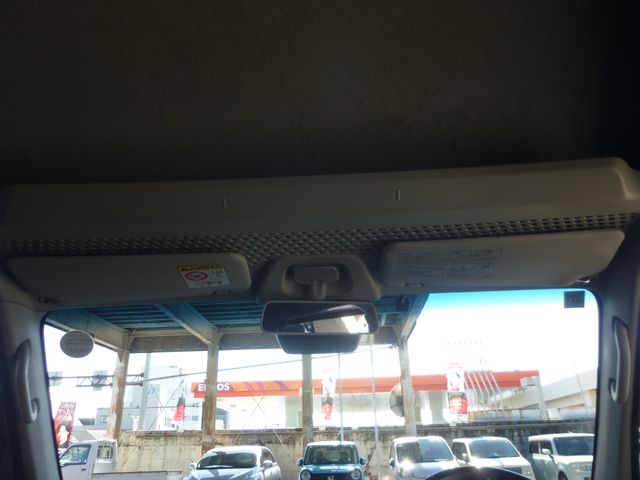 DAIHATSU HIJET CARGO 4WD 2020 Image 31