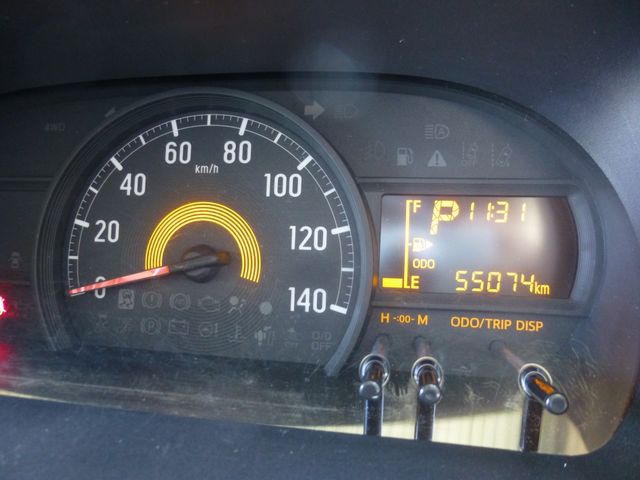 DAIHATSU HIJET CARGO 4WD 2020 Image 31