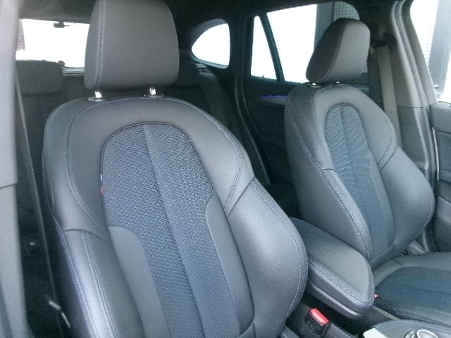 BMW X1 2021 Image 31