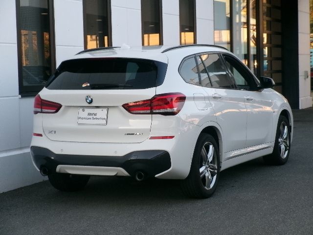 BMW X1 2021 Image 31