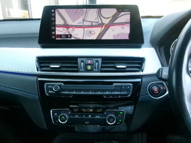 BMW X1 2021 Image 31