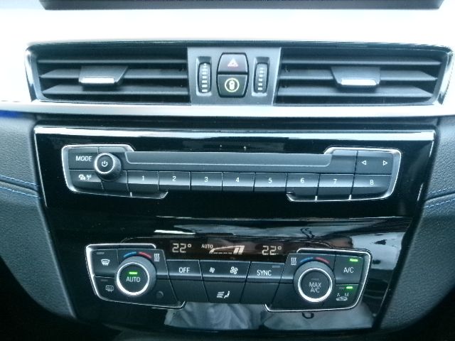 BMW X1 2021 Image 31