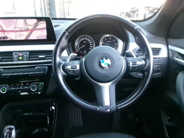 BMW X1 2021 Image 31