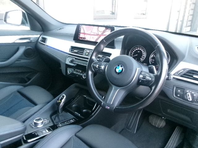 BMW X1 2021 Image 31