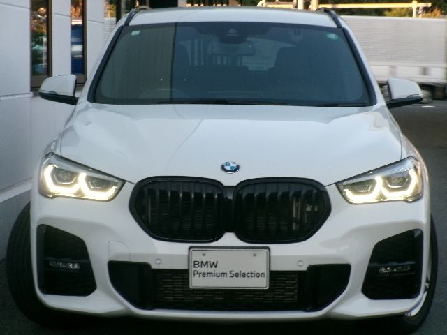 BMW X1 2021 Image 31