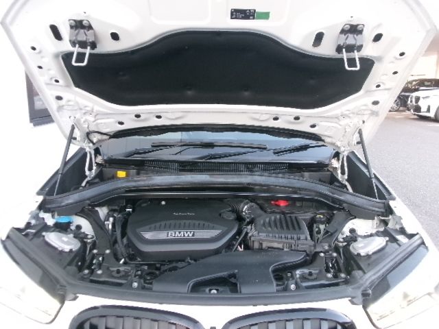 BMW X1 2021 Image 31