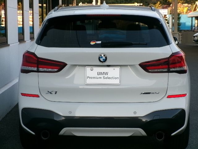 BMW X1 2021 Image 31