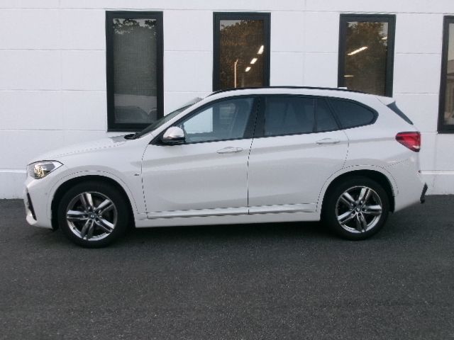 BMW X1 2021 Image 31