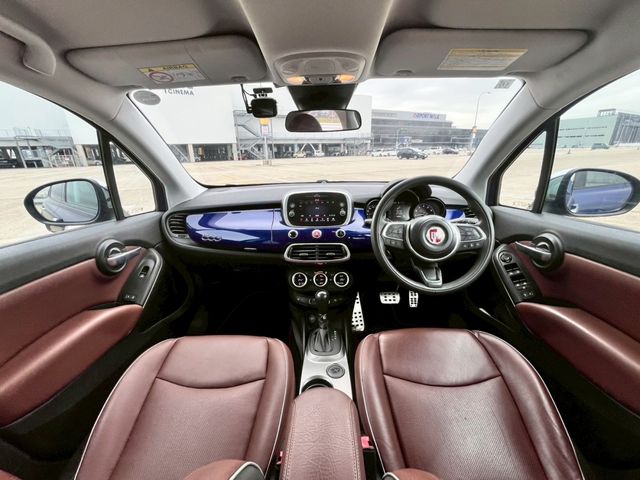 FIAT 500X 2019 Image 31