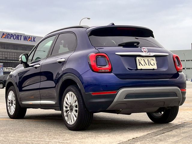 FIAT 500X 2019 Image 31