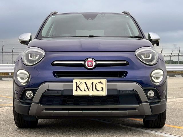 FIAT 500X 2019 Image 31