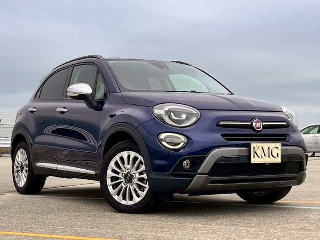 FIAT 500X 2019 Image 31
