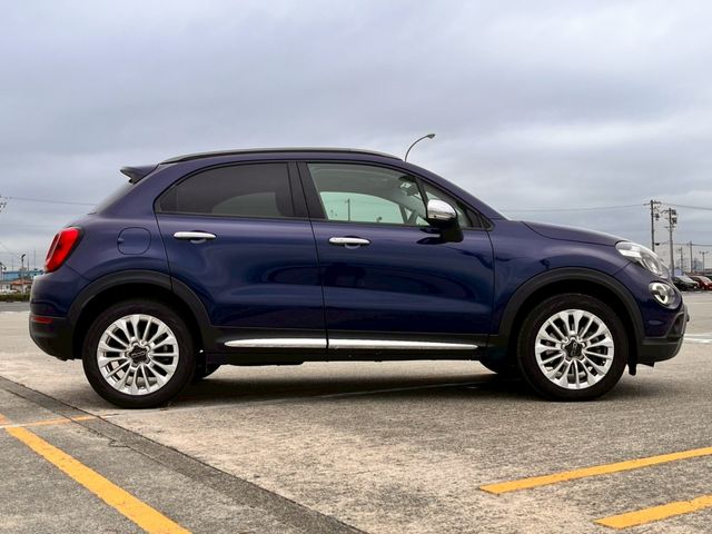 FIAT 500X 2019 Image 31