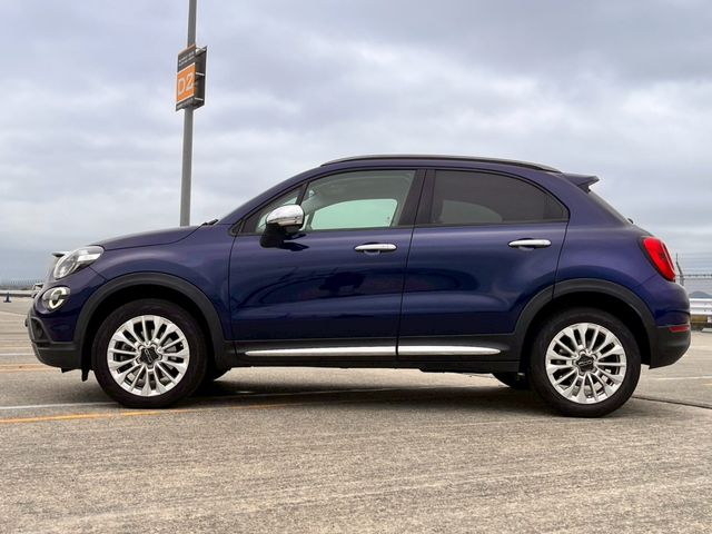 FIAT 500X 2019 Image 31