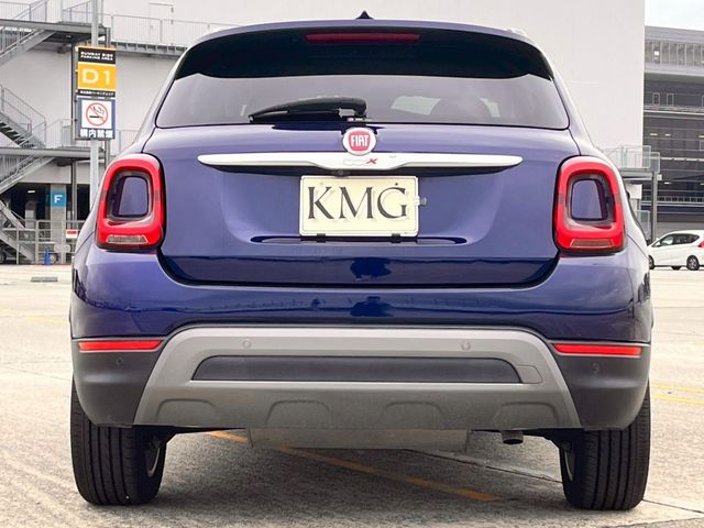 FIAT 500X 2019 Image 31