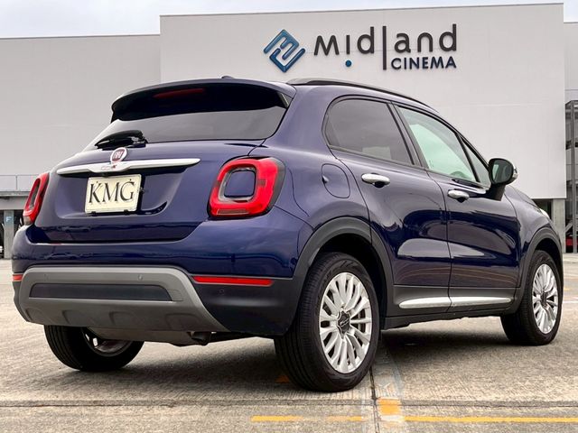 FIAT 500X 2019 Image 31