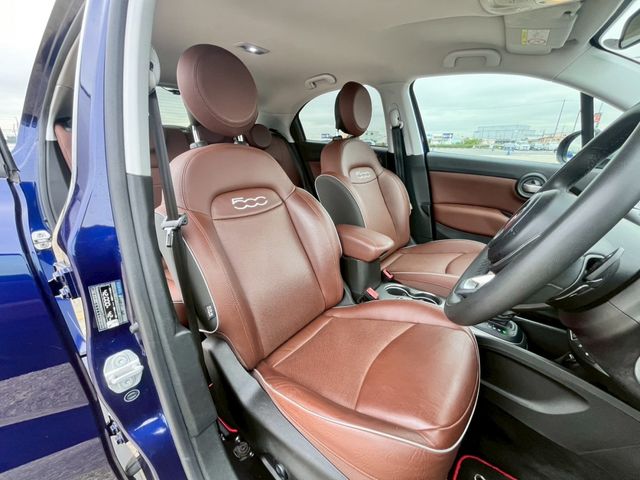 FIAT 500X 2019 Image 31