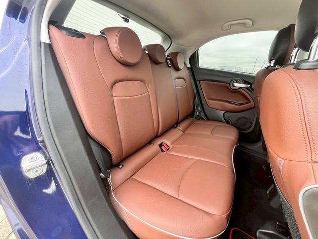 FIAT 500X 2019 Image 31