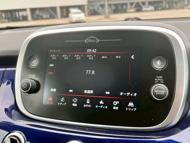 FIAT 500X 2019 Image 31