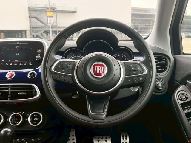 FIAT 500X 2019 Image 31