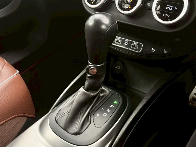 FIAT 500X 2019 Image 31