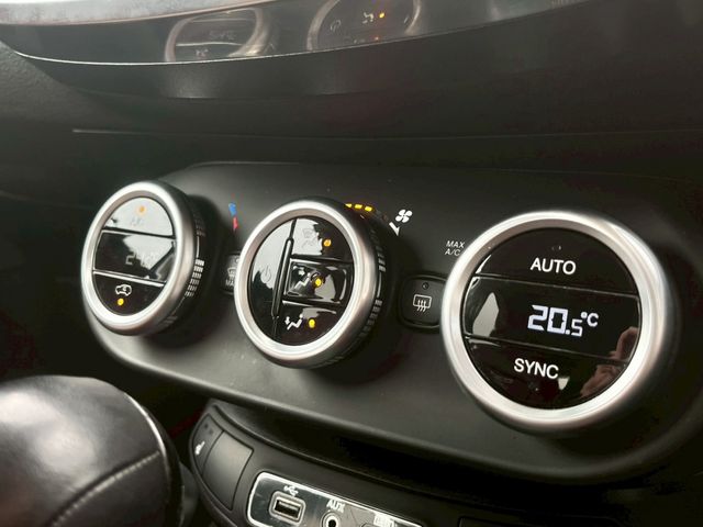 FIAT 500X 2019 Image 31