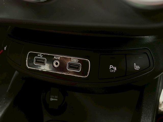 FIAT 500X 2019 Image 31