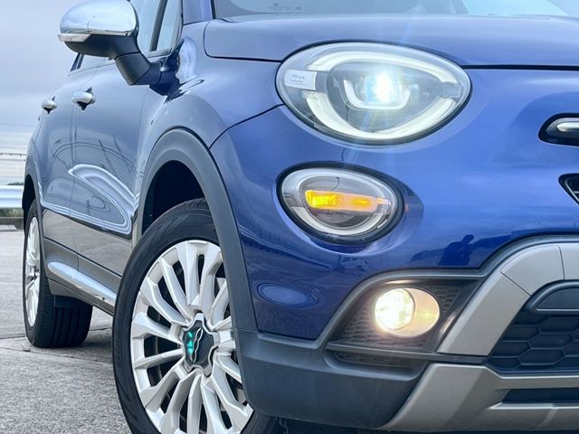 FIAT 500X 2019 Image 31