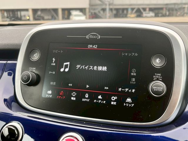 FIAT 500X 2019 Image 31