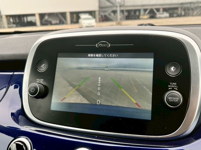 FIAT 500X 2019 Image 31