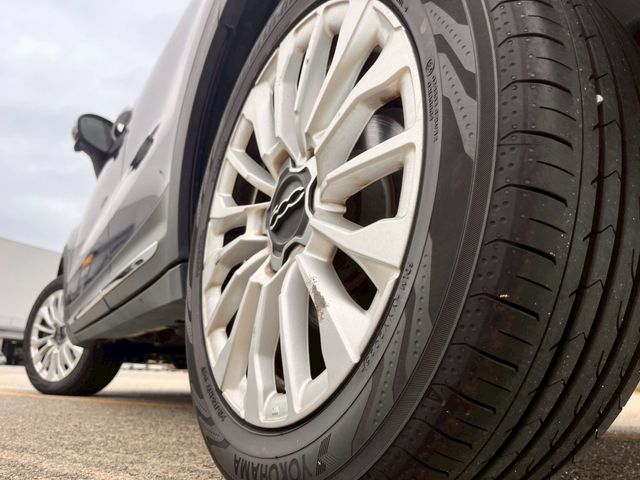 FIAT 500X 2019 Image 31