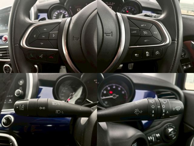 FIAT 500X 2019 Image 31