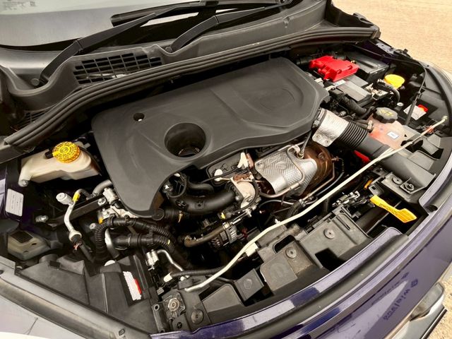 FIAT 500X 2019 Image 31