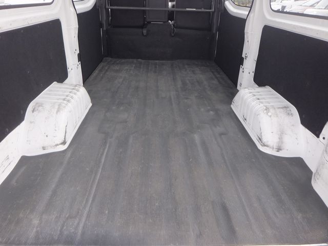 NISSAN NV350 CARAVAN 4WD 2021 Image 31