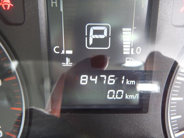 NISSAN NV350 CARAVAN 4WD 2021 Image 31