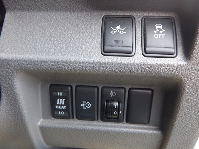 NISSAN NV350 CARAVAN 4WD 2021 Image 31