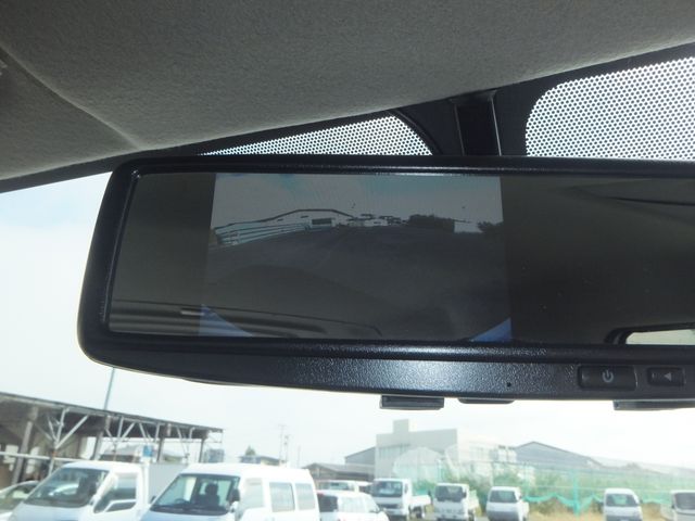 NISSAN NV350 CARAVAN 4WD 2021 Image 31