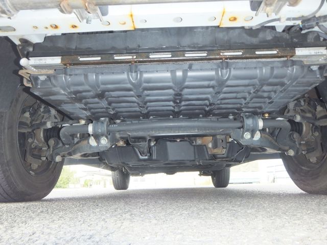 NISSAN NV350 CARAVAN 4WD 2021 Image 31