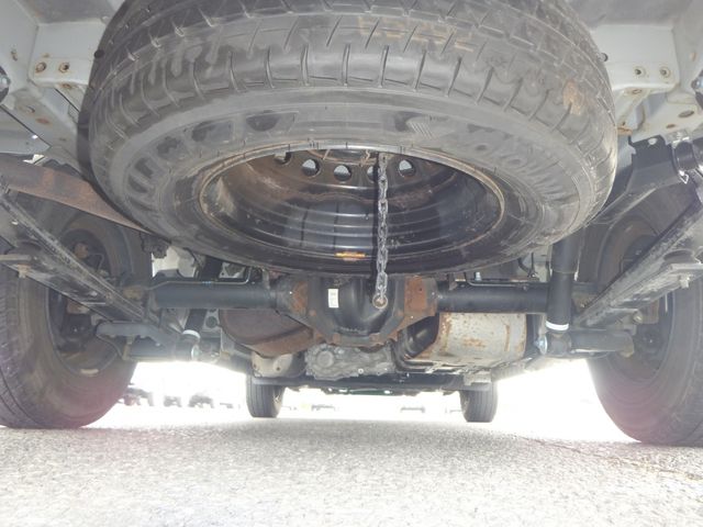 NISSAN NV350 CARAVAN 4WD 2021 Image 31