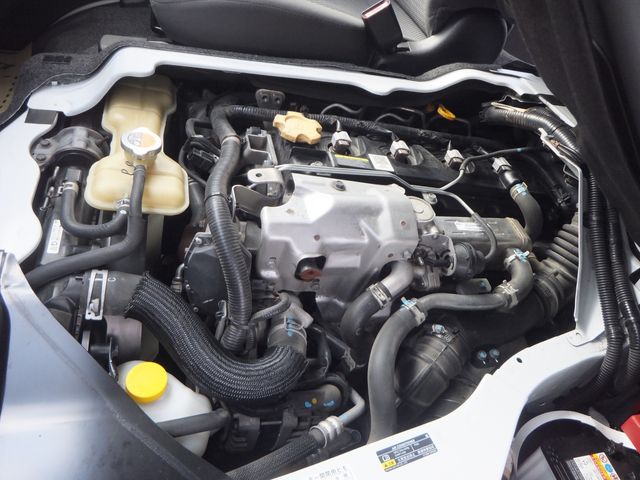 NISSAN NV350 CARAVAN 4WD 2021 Image 31